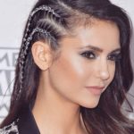 glitter capelli