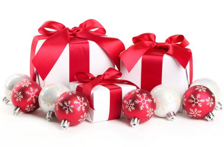 SOS Xmas 2016: 5 idee regalo per lei