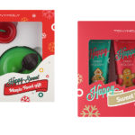 tony moly christmas set