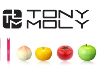 Marchio Tony Moly: ed è subito kawaii