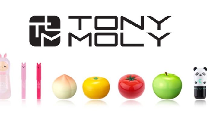 Marchio Tony Moly: ed è subito kawaii
