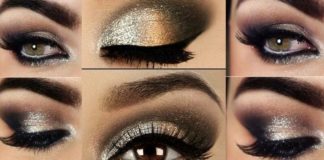 Capodanno 2017: il make up perfetto da sfoggiare