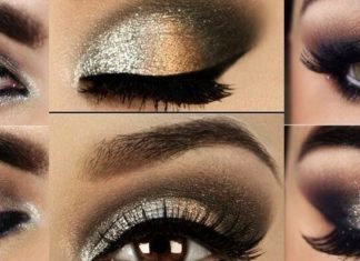 Capodanno 2017: il make up perfetto da sfoggiare