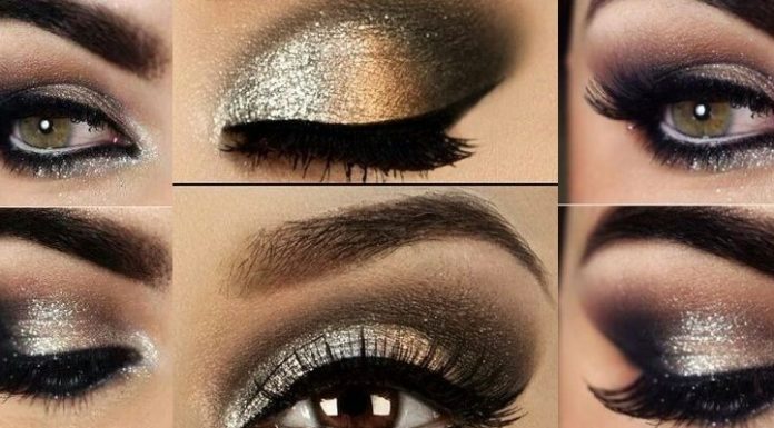 Capodanno 2017: il make up perfetto da sfoggiare