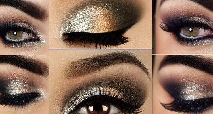 Capodanno 2017: il make up perfetto da sfoggiare