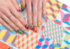 Nail art d’artista: unghie come opere d’arte susi kenna nail art