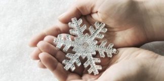 Come proteggere le mani dal freddo