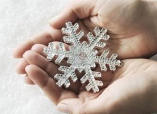 Come proteggere le mani dal freddo