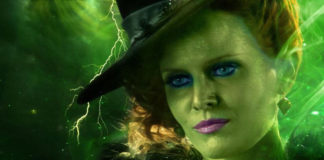 Make up trend 2017: il colore dell’anno è il verde Greenery greenery