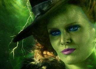 Make up trend 2017: il colore dell’anno è il verde Greenery greenery