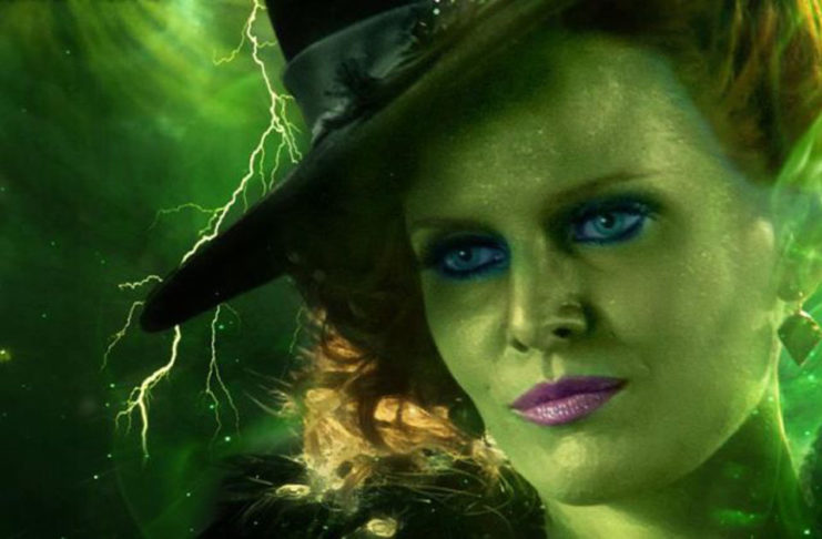 Make up trend 2017: il colore dell’anno è il verde Greenery greenery