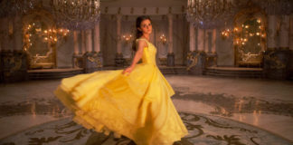 In arrivo gli smalti per sentirsi Belle come una principessa! la bella e la bestia