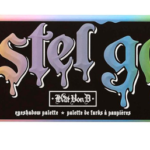 pastel goth eyeshadow confezione