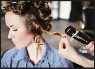 Capelli mossi con la piastra: tutti i segreti per realizzarli