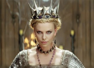 In arrivo lo specchio magico per un make-up personalizzato specchio magico