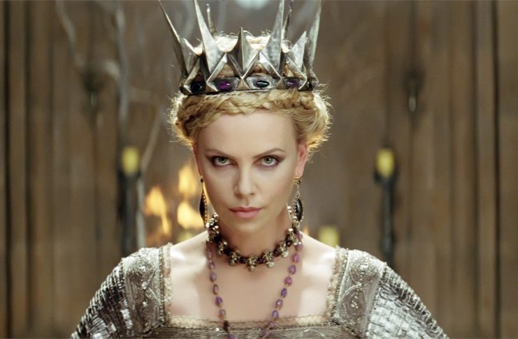 In arrivo lo specchio magico per un make-up personalizzato specchio magico