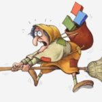 befana