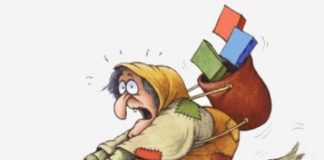 Epifania 2017: la nail art per concludere le feste natalizie