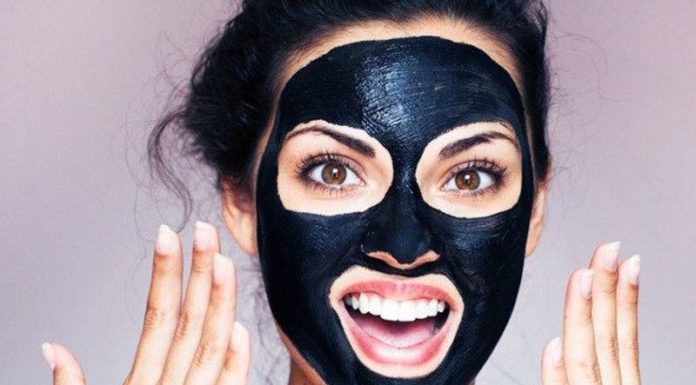 Tutte pazze per la Black Mask: cos’è e dove acquistarla