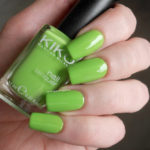 verde acido