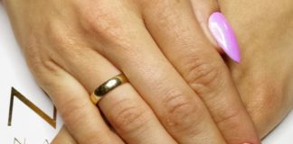 Nail art effetto sirena: il tutorial per realizzarla in pochi step