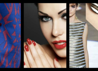 Smalto e i consigli fantastici su come abbinarlo abbinare smalto