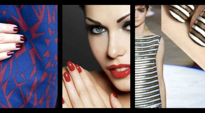 Smalto e i consigli fantastici su come abbinarlo abbinare smalto