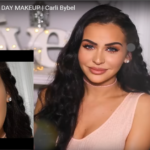 Tutorial pesca Carli Bybel