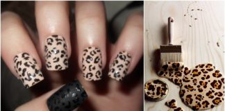 Nail art animalier: tutti i segreti per realizzarla
