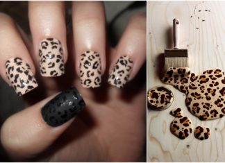 Nail art animalier: tutti i segreti per realizzarla