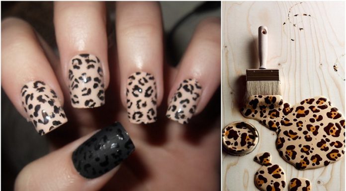 Nail art animalier: tutti i segreti per realizzarla