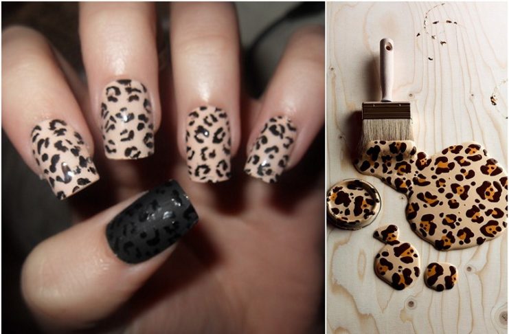 Nail art animalier: tutti i segreti per realizzarla