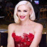 Gwen Stefani