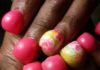 Bubble Nail Art: il tutorial per realizzarla