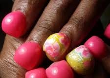 Bubble Nail Art: il tutorial per realizzarla