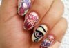 Nail art Pop Art: tutte le idee per realizzarla