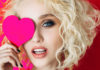 San Valentino: 7 idee make-up senza usare il rosso make-up san valentino
