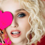make-up san valentino