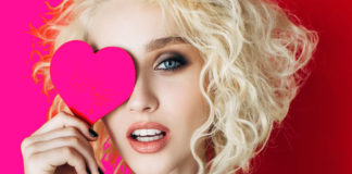 San Valentino: 7 idee make-up senza usare il rosso make-up san valentino