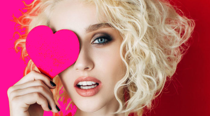 San Valentino: 7 idee make-up senza usare il rosso make-up san valentino