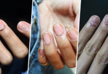 Nail art con il fil di ferro per un incredibile effetto 3D nail art fil di ferro