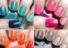 Nail art effetto gradiente: tutti i consigli per realizzarla