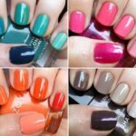 manicure-ombre