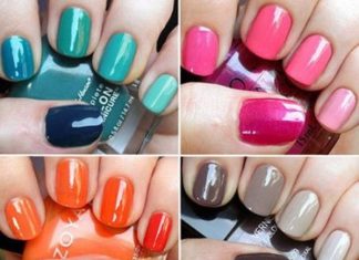 Nail art effetto gradiente: tutti i consigli per realizzarla