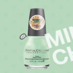 Mint chip