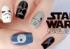 Nail art Star Wars: le più belle idee del Web
