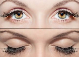 Come avere ciglia lunghe: tutti i segreti che dovete sapere