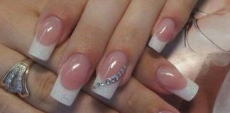French Nail Art: il tutorial per realizzarla passo passo