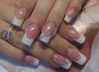 French Nail Art: il tutorial per realizzarla passo passo