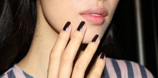 Nail contouring: unghie più affusolate in 4 mosse nail contouring